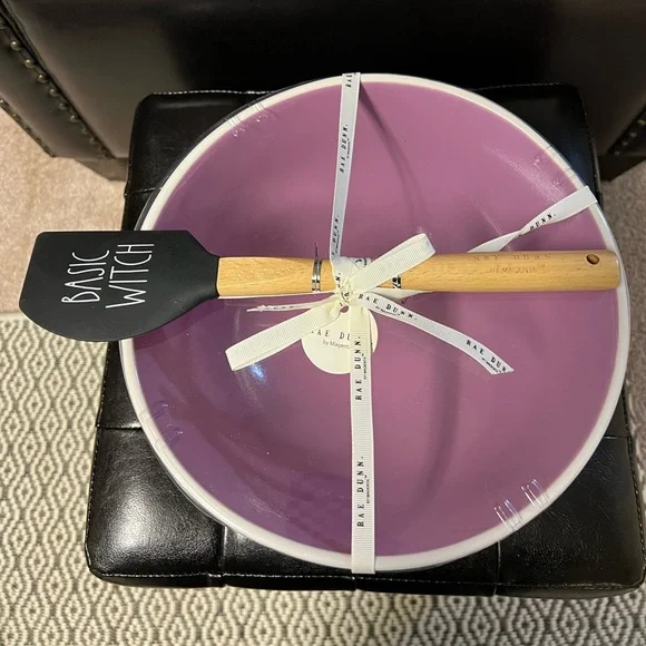 Rae Dunn -witches brew - Bowl - Picture 6 of 6